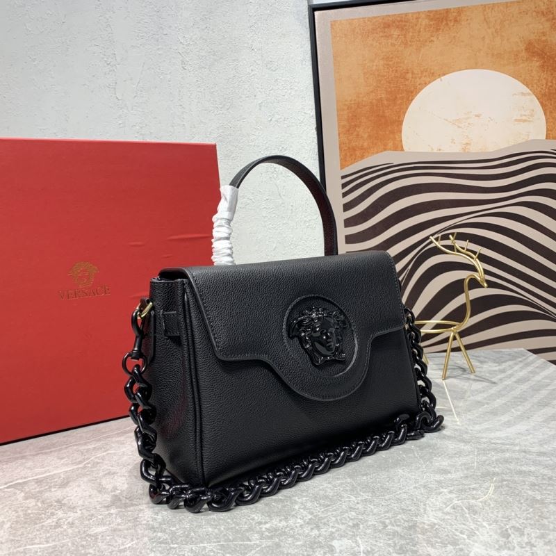 Versace Top Handle Bags